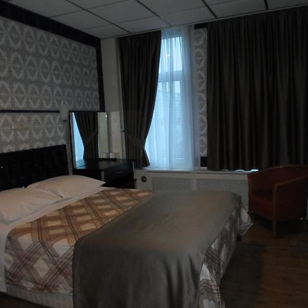 Hotel Turkuaz Rotterdam Exterior photo