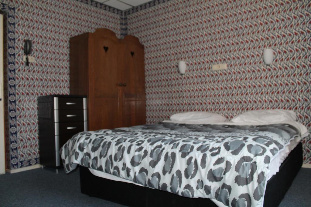 Hotel Turkuaz Rotterdam Room photo