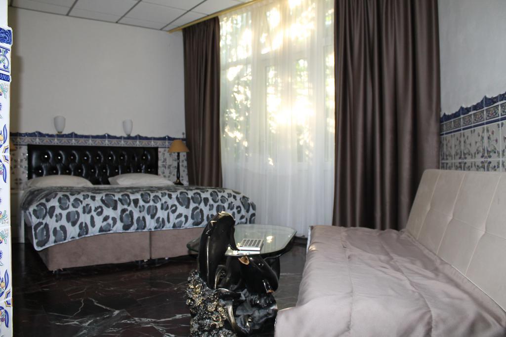 Hotel Turkuaz Rotterdam Room photo