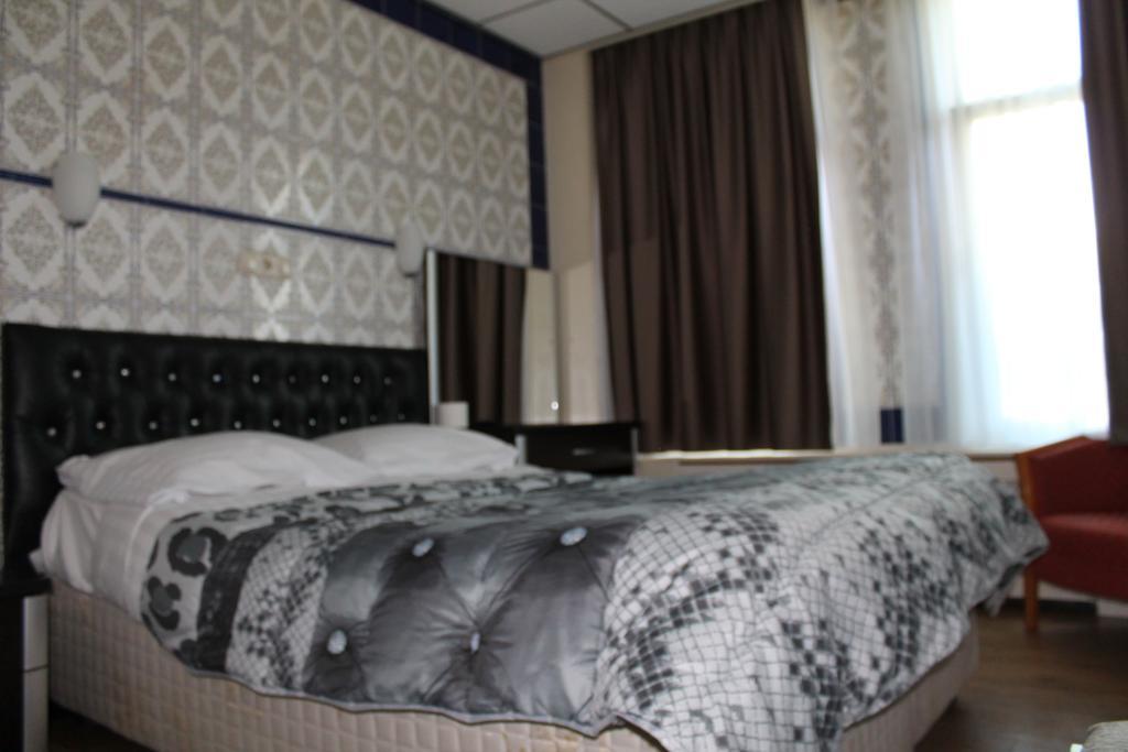 Hotel Turkuaz Rotterdam Room photo